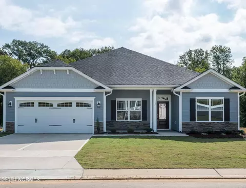 897 Pantego Blvd SE, Bolivia, NC 28422