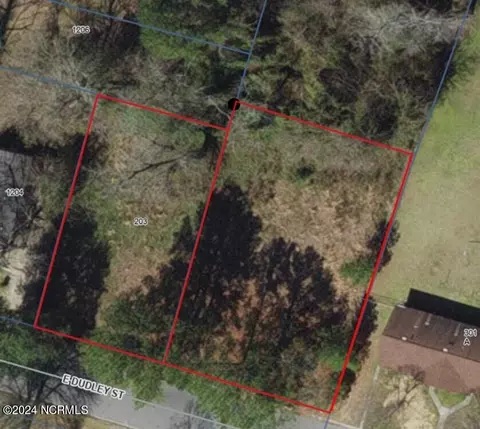 205 East Dudley St, Greenville, NC 27834