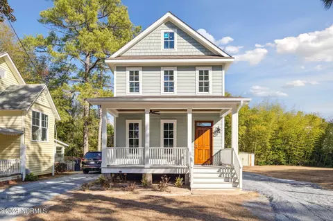 Undisclosed, Southern Pines, NC 28387