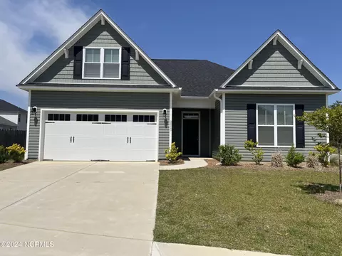 3810 Northern Lights Dr, Leland, NC 28451