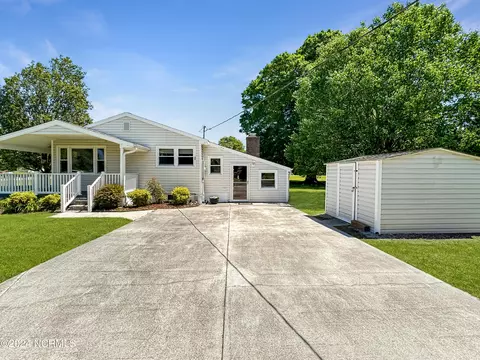 16011 Nc Highway 210, Rocky Point, NC 28457