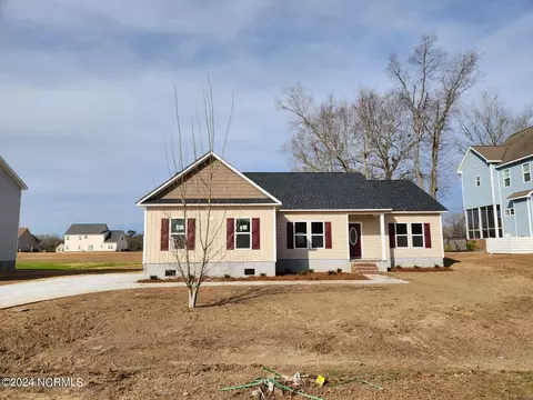 127 Cypress Manor Ct, Jacksonville, NC 28540