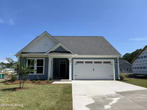 613 Ashvale Ln SE, Bolivia, NC 28422