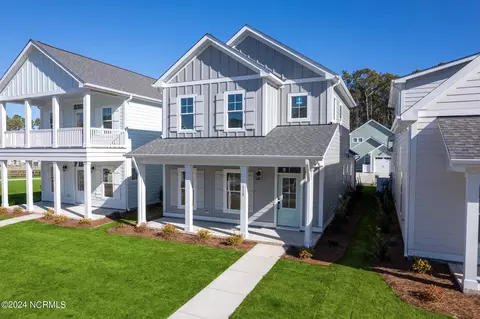 118 Spoonbill Ln, Beaufort, NC 28516