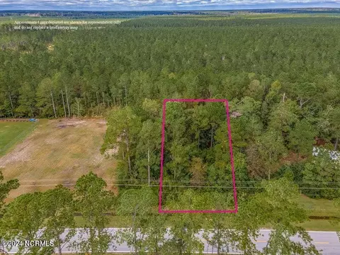 719 Mill Creek Rd, Newport, NC 28570