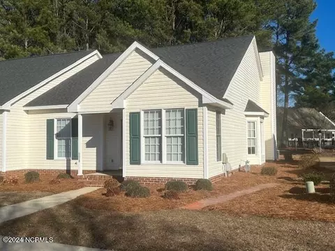 4323 Fawn Ct N, Wilson, NC 27896