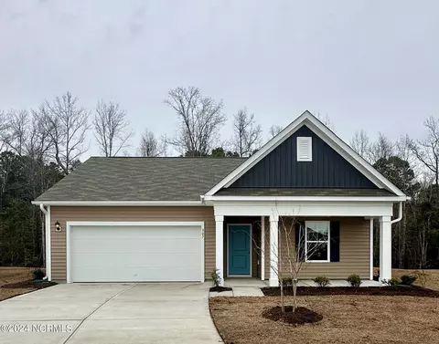 307 Azimuth Dr #LOT 396, Surf City, NC 28445