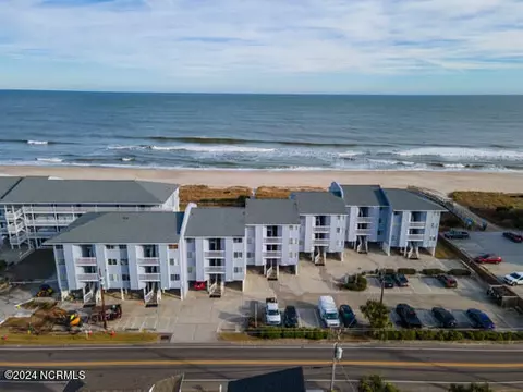 1311 Lake Park Blvd S UNIT 15B, Carolina Beach, NC 28428