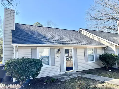 109 Pintail Ln, Rocky Mount, NC 27804