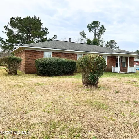 2604 Bunche St, Wilmington, NC 28405
