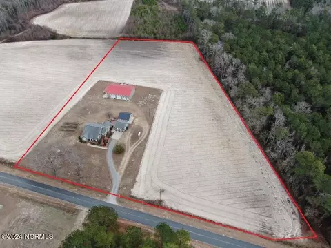 2071 Reedy Meadow Rd, Tar Heel, NC 28392