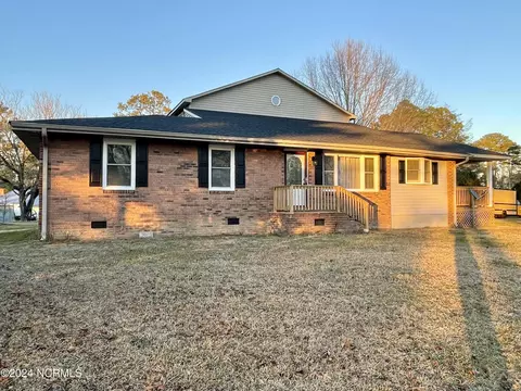 1931 Main St, Jamesville, NC 27846