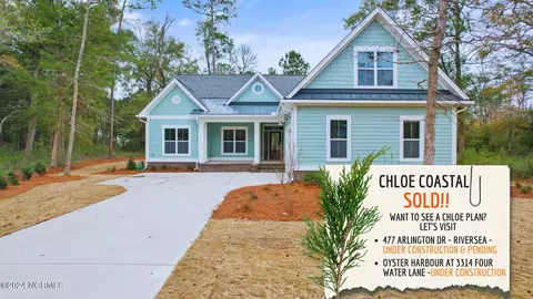 1864 Healing Water Ln SW, Supply, NC 28462