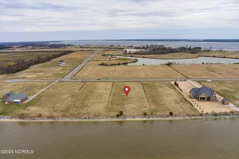 lot Apt 178 Bald Eagle Pt Dr, Hertford, NC 27944
