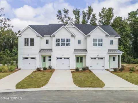 1014 Tidal Ln #2B, Wilmington, NC 28401