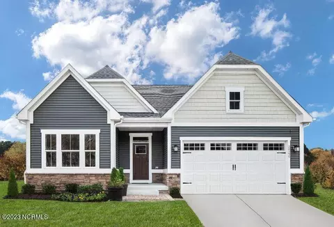 309 Garland St, Moyock, NC 27958