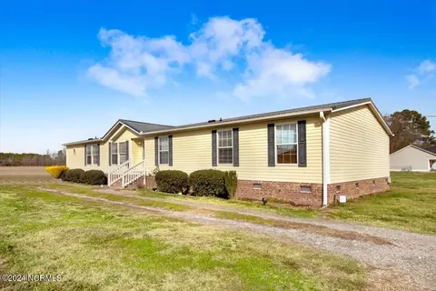 6519 Church St, Saratoga, NC 27873
