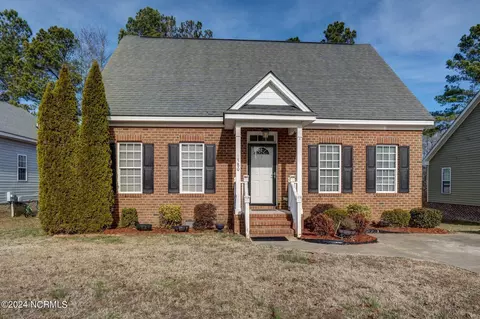 580 Haley Dr, Nashville, NC 27856