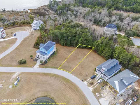 520 White Picket Way, Holly Ridge, NC 28445