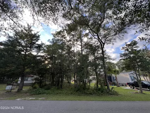3443 Dolphin Dr, Bolivia, NC 28422