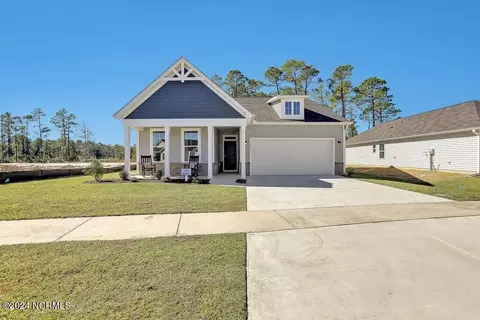 1565 W New Carraway Pl SE, Bolivia, NC 28422