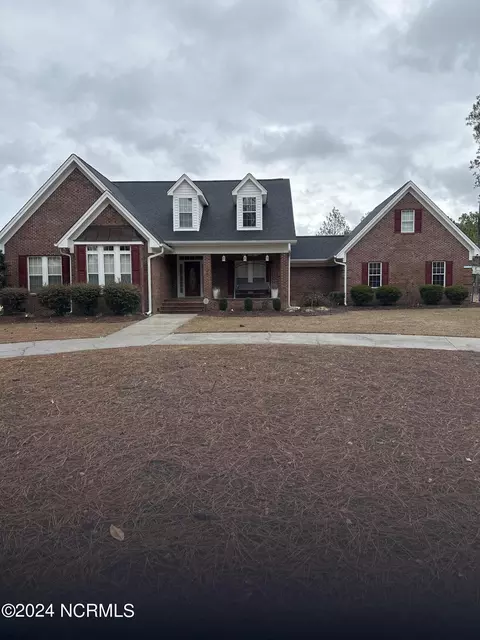 214 Beane Run, Rockingham, NC 28379