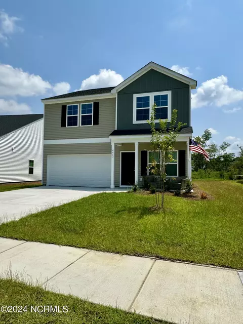 4413 Parsons Mill Dr #181, Castle Hayne, NC 28429