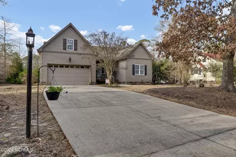 114 Ransey Ct, Hampstead, NC 28443