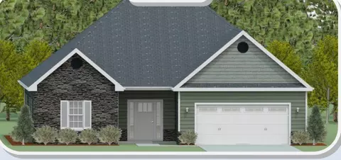 268 N Ardsley Ln, Rocky Point, NC 28457