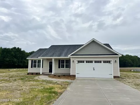 5341 Lloyd Rd, Lucama, NC 27851