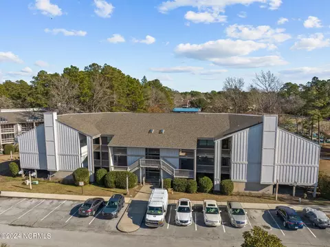 6116 Harbourside Dr, New Bern, NC 28560