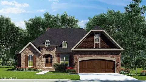 2036 Caracara Dr, New Bern, NC 28560