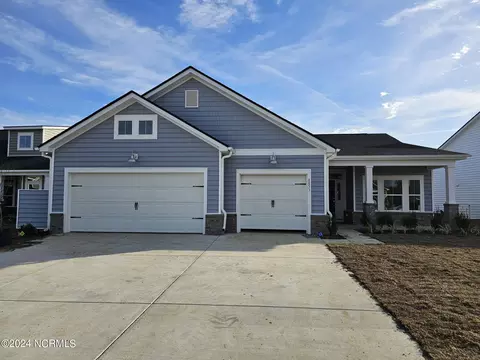 8853 Baton Rouge Ave NW #LOT 1090, Calabash, NC 28467