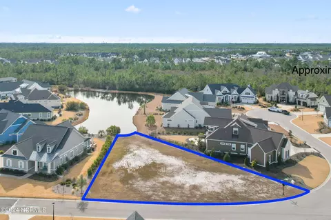 3253 Oceanic Bay Dr, Southport, NC 28461