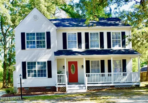 2345 Castle Rd, Kinston, NC 28501