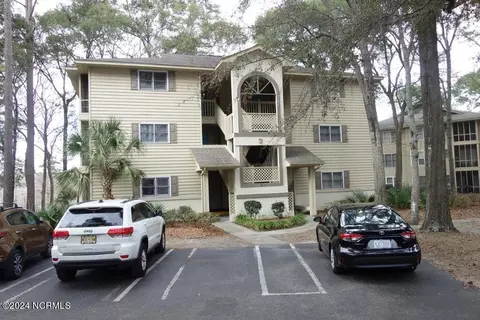 217 Clubhouse Rd # 3, Sunset Beach, NC 28468