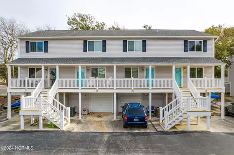 2411 Front St #G-31, Beaufort, NC 28516