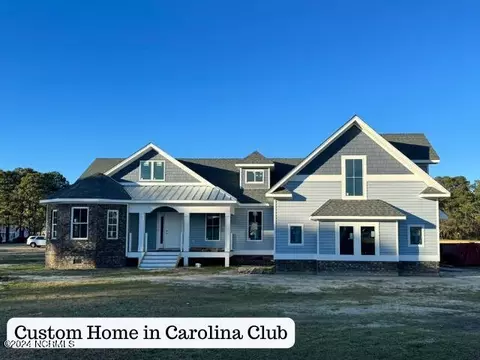 103 Richmond Ct, Grandy, NC 27939