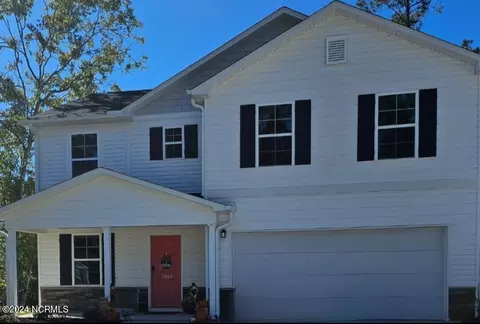 2483 Provence Dr SE, Bolivia, NC 28422