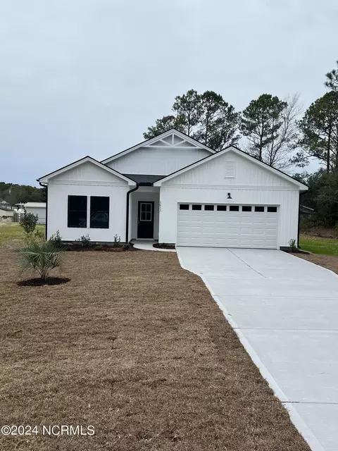 2633 Nags Head Rd SW, Supply, NC 28462