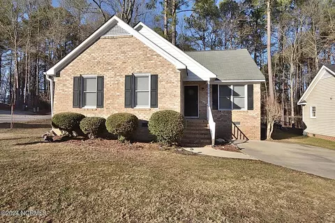 1636 Oak Bend Rd, Rocky Mount, NC 27804