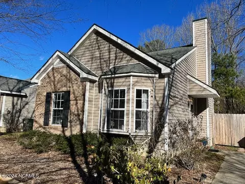 2521 Winding Creek Dr SW, Wilson, NC 27893