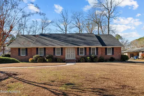 1702 Crawford St, Kinston, NC 28504