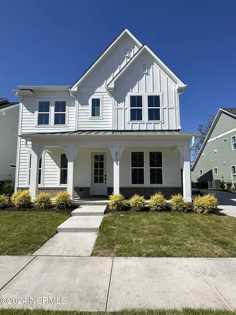 3739 Mason Port Dr #77, Wilmington, NC 28409