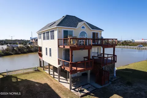 1822 N Virginia Dare Trl UNIT C, Kill Devil Hills, NC 27948