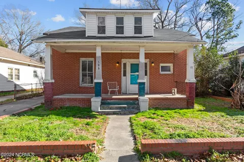509 Myrtle Ave, Rocky Mount, NC 27801