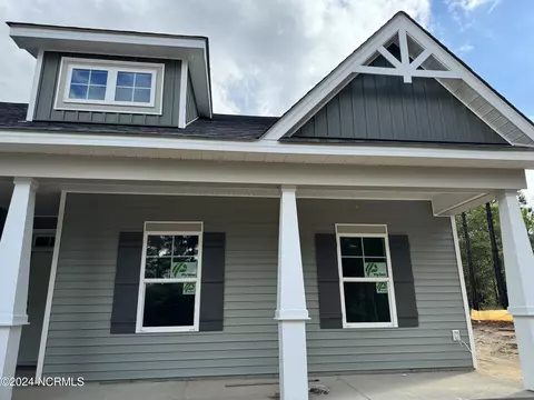 1245 Ring Rd #2, Carthage, NC 28327