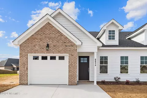 841 Sarah Rebecca Dr, Greenville, NC 27834