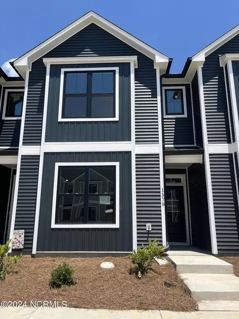 1579 Dusk Cv NE, Winnabow, NC 28479