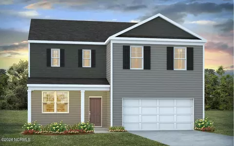 5946 Goldeneye Dr #LOT 213, Winnabow, NC 28479